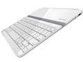 Ultrathin Keyboard Cover TK710WH [�z���C�g]