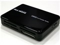 CRU30B-AW [USB 58in1 black]