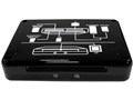 CRU30B-AW [USB 58in1 black]
