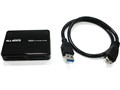 CRU30B-AW [USB 58in1 black]