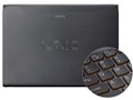 VAIO E�V���[�Y14P SVE14A2AJ Core i5/BD���ڃ��f�� [�K�����^���b�N]