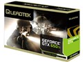 WinFast GTX650Ti 1G  [PCIExp 1GB]