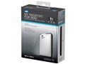My Passport for Mac WDBGCH0010BSL