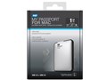 My Passport for Mac WDBGCH0010BSL