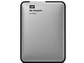 My Passport for Mac WDBKKF0020BSL