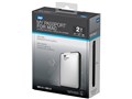 My Passport for Mac WDBKKF0020BSL