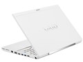 VAIO S�V���[�Y15 SVS1512AJ Core i5���ڃ��f�� [�z���C�g]