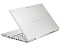 VAIO S�V���[�Y15 SVS1512AJ Core i5���ڃ��f�� [�V���o�[]