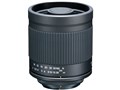 �P���R�[�~���[�����Y 400mm F8 �t�[�h�t [�L���m���p]