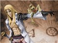 Figuarts ZERO �����s�[�X �o�W���E�z�[�L���X