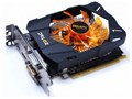 ZOTAC GeForce GTX 650 AMP�I Edition ZT-61003-10M [PCIExp 2GB]
