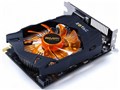 ZOTAC GeForce GTX 650 AMP�I Edition ZT-61003-10M [PCIExp 2GB]