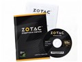 ZOTAC GeForce GTX 650 AMP�I Edition ZT-61003-10M [PCIExp 2GB]