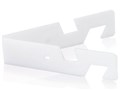 TR-CCSIPD2-WT [White]