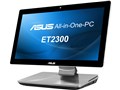 All-in-One PC ET2300INTI ET2300INTI-B055K