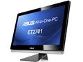All-in-One PC ET2701INTI ET2701INTI-B036K