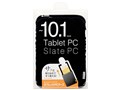 PDA-TABS10BK [�u���b�N]