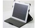 BI-IPAD3FLSTD/BK [�u���b�N]