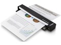 ScanSnap S1100 Cloud Service Plus FI-S1100-C