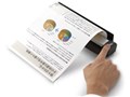 ScanSnap S1100 Cloud Service Plus FI-S1100-C
