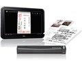 ScanSnap S1100 Cloud Service Plus FI-S1100-C