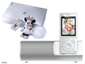 NW-S774K/Christmas box Disney�L�����N�^�[�N���X�}�X�{�b�N�X [8GB �z���C�g]