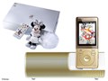 NW-S774K/Christmas box Disney�L�����N�^�[�N���X�}�X�{�b�N�X [8GB �S�[���h]