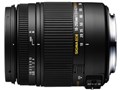 18-250mm F3.5-6.3 DC MACRO HSM [�\�j�[�p]