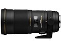 APO MACRO 180mm F2.8 EX DG OS HSM [�\�j�[�p]