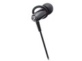 PREMIUM COMPACT ATH-CKN50 BK [�u���b�N]