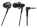 PREMIUM COMPACT ATH-CKN50 BK [�u���b�N]