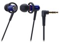 PREMIUM COMPACT ATH-CKN50 BL [�u���[]