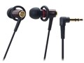 PREMIUM COMPACT ATH-CKN50 BW [�u���E��]