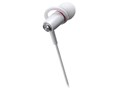 PREMIUM COMPACT ATH-CKN50 WH [�z���C�g]