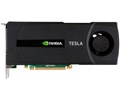 NVIDIA TESLA C2075 [PCIExp 6GB]