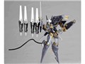 ���{���e�b�N���}�O�` No.127 ANUBIS ZONE OF THE ENDERS �l�C�L�b�h �W�F�t�e�B