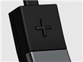 DNA IN-EAR [Black/Satin Chrome]