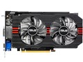 GTX650TI-O-1GD5 [PCIExp 1GB]