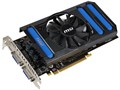 N650GTX-Ti ARMOR 1G OC [PCIExp 1GB]