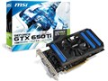N650GTX-Ti ARMOR 1G OC [PCIExp 1GB]