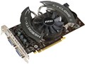 N650Ti PE 1GD5/OC [PCIExp 1GB]