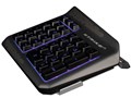 S.T.R.I.K.E. 5 Gaming Keyboard for PC MC-STRIKE5 [�u���b�N]