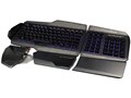 S.T.R.I.K.E. 5 Gaming Keyboard for PC MC-STRIKE5 [�u���b�N]