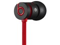 urbeats MHD02PA/B [BLACK]