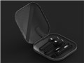 Nokia Purity [Black]