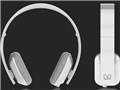 Nokia Purity HD [White]