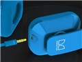 Nokia Purity HD [Cyan]