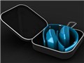 Nokia Purity HD [Cyan]