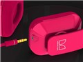 Nokia Purity HD [Fuchsia]