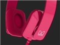 Nokia Purity HD [Fuchsia]